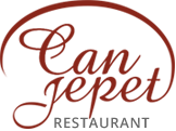 Restaurant Can Jepet de Setcases Logo